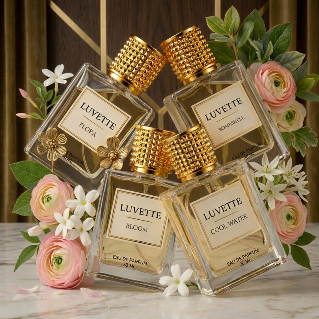 Luvette Recommendation