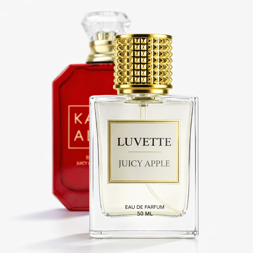 Luvette - Juicy Apple - Inspired By K@y@li Eden Juicy Apple