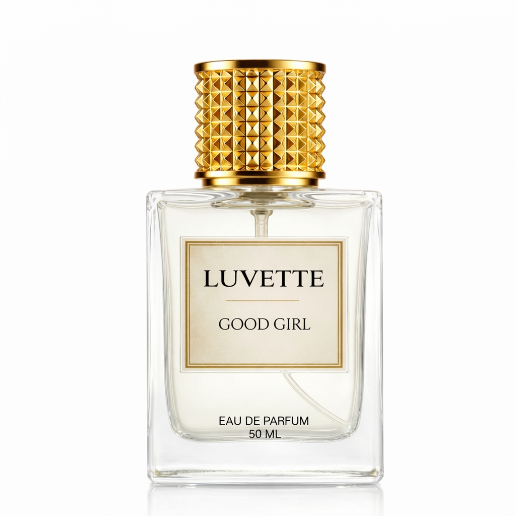 Luvette - Inspired By C@rolina Herrer@ G00d Girl Perfume