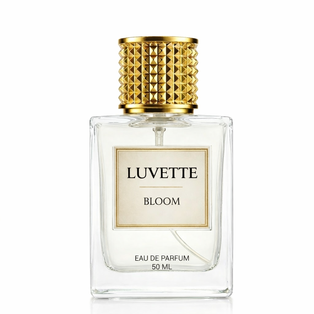 Luvette - Bl00m - Inspired By Gu©ci Bl00m