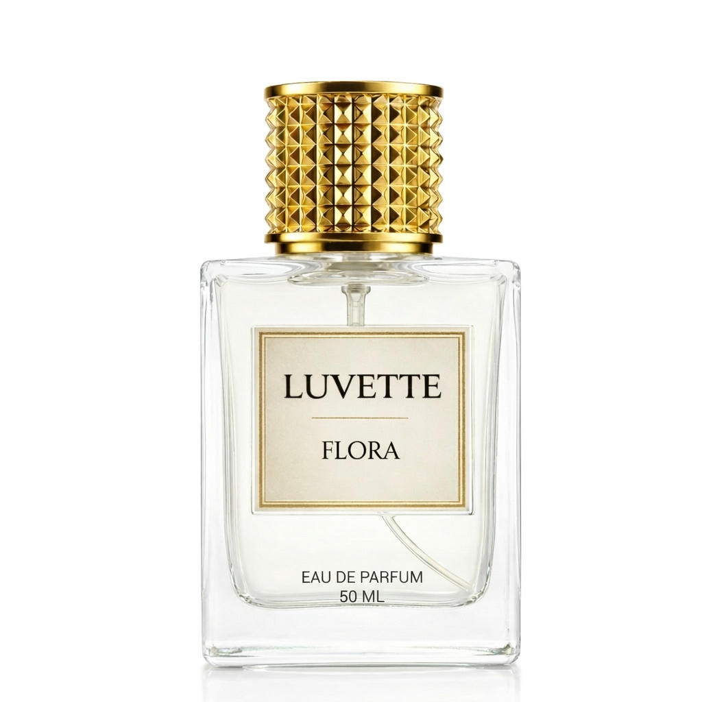 Luvette - Fl0r@ - Inspired By G∪©ci ᖴl0r@