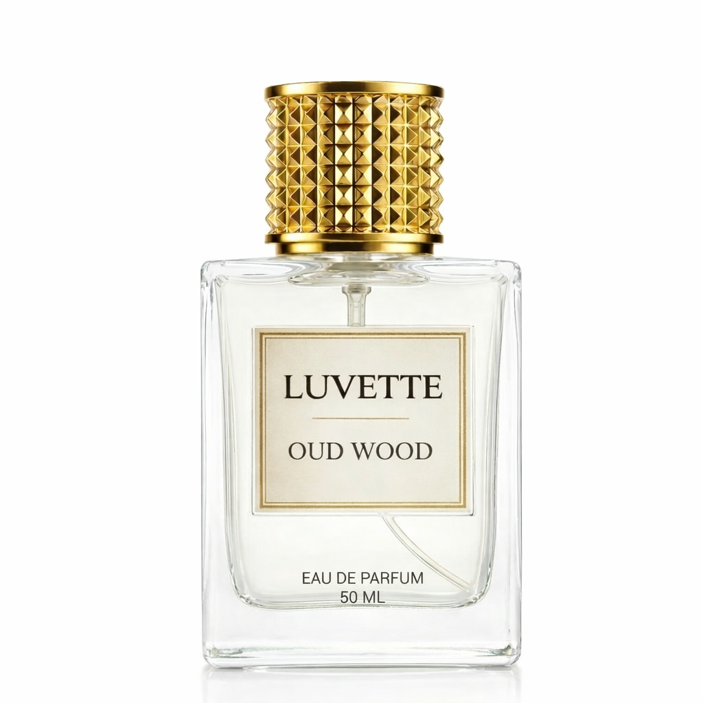 Luvette - 0ud W00d - Inspired By T0mf0rd 0ud W00d (Worn By M0uni R0y & Am@N Gupta) (Unisex)