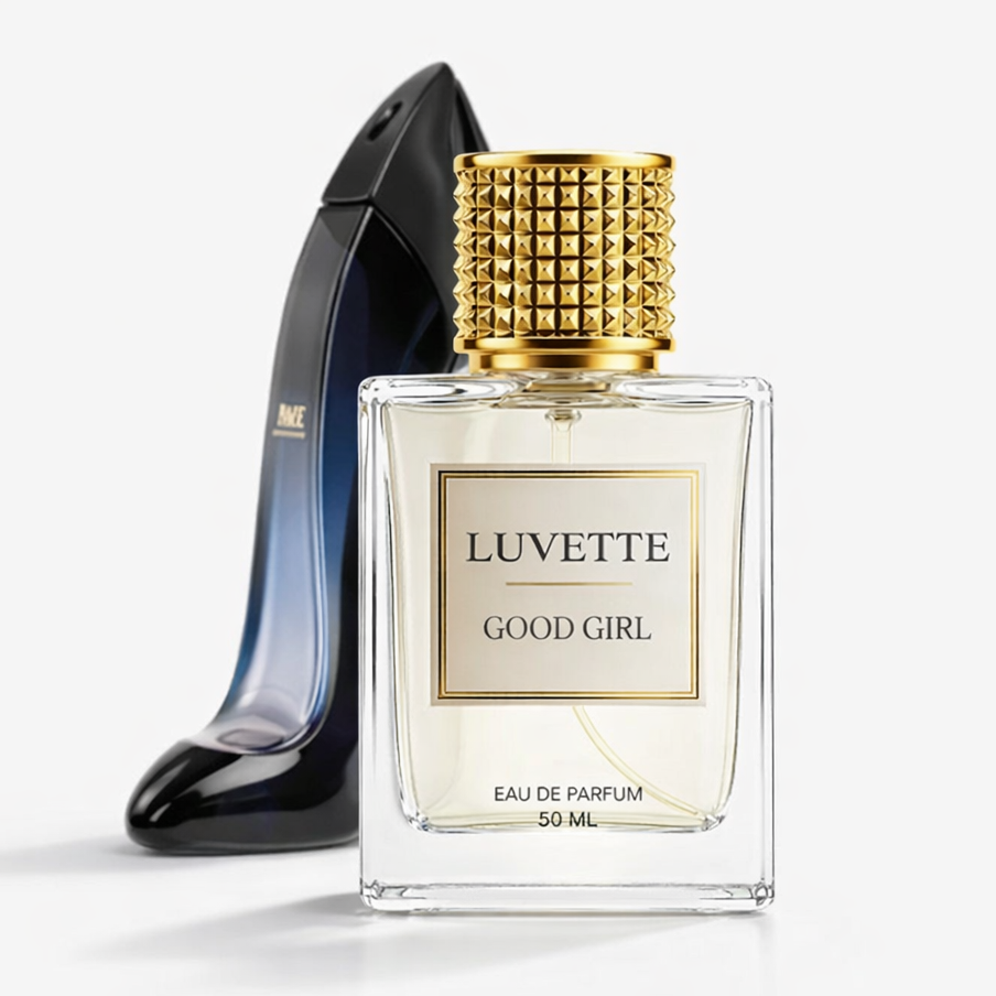 Luvette - Inspired By C@rolina Herrer@ G00d Girl Perfume